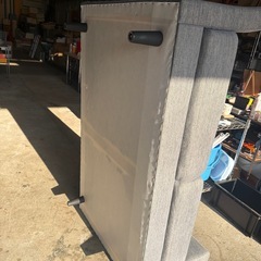 2人掛けソファーの画像