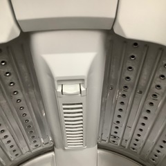 RORO ロロ ヤマダ電機 全自動洗濯機 YWM-T55LW 2024年製【トレファク 川越店】の画像