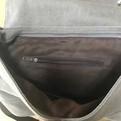 肩掛けバックの画像