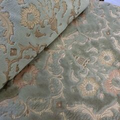 キツツキマーク ソファチェア の画像