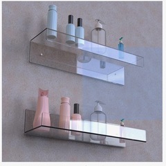 壁掛け棚　2種3点セット　譲りますの画像