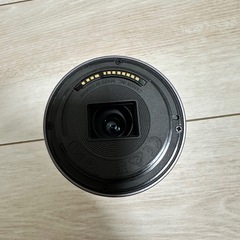 Canon RF S18-45mm & RF S55-210mm ズームレンズの画像