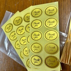 サンキューシール&モールの画像