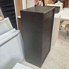 UNICO風 キャビネット タンス収納 衣類収納 桐天然木材 ハイチェストの画像