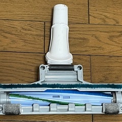 三菱サイクロン掃除機「TC-DE7J」一式の画像