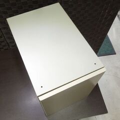 タカラスタンダード 吊戸棚 キッチン収納 ホワイト 札幌市 東区 新道東店の画像