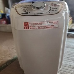 家庭用　精米機の画像