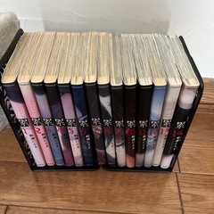 累　かさね 1〜14巻 全巻セットの画像