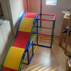 へんしーんスライダーの画像