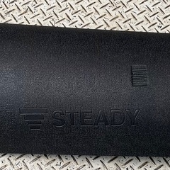 【RKGOD】特価！STEADY/フィットネスバイク/中古品/店頭引取推奨商品/弊社近隣配達も可の画像
