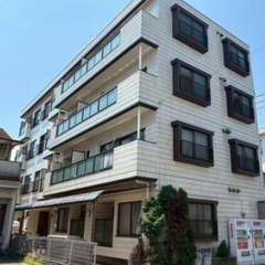 初期費用なんと6万円！！ 東海道線静岡駅まで徒歩26分 ♪ さら...