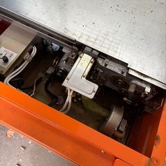 結束バンド機　メイワ　meiwaの画像