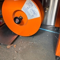 結束バンド機　メイワ　meiwaの画像