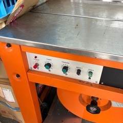 結束バンド機　メイワ　meiwaの画像