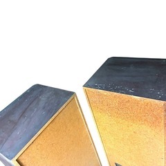 【ジャンク】古いスピーカーの画像