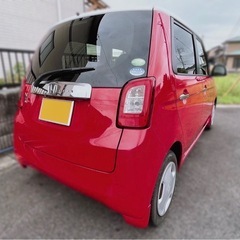 【車検2年付】ホンダ N-ONEの画像