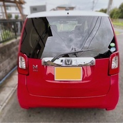 【車検2年付】ホンダ N-ONEの画像
