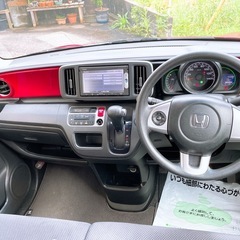 【車検2年付】ホンダ N-ONEの画像