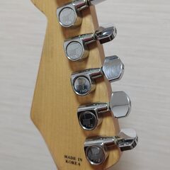 GTX エレキギター (9点セット)の画像