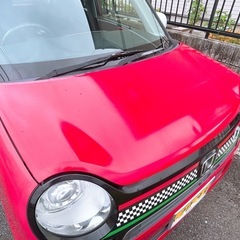 【車検2年付】ホンダ N-ONEの画像