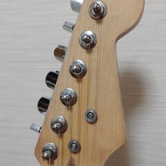 GTX エレキギター (9点セット)の画像