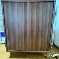 NOCE(ノーチェ)　カフェ風ブックラック  マガジンラックの画像