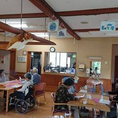 接客経験が活かせる／人の温かさを感じる／未経験OKの画像