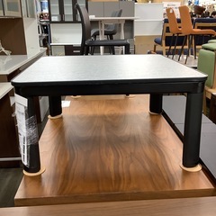 【これからの季節に！】YAMAZEN コタツ入荷しました！の画像