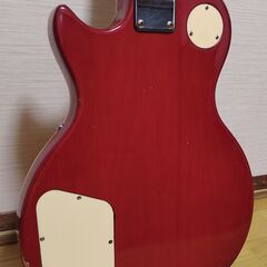 Maestro by Gibson LesPaul (ケース付き)の画像