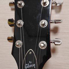 Maestro by Gibson LesPaul (ケース付き)の画像
