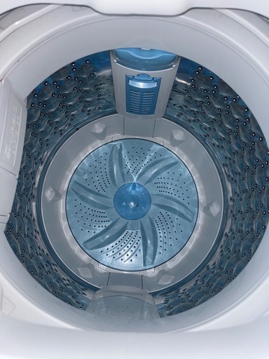 【引取限定】海外引越しのため！洗濯機売り