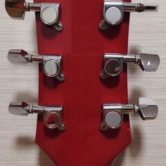 Maestro by Gibson LesPaul (ケース付き)の画像