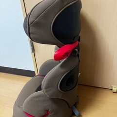 コンビ Combi　ジュニアシート　の画像