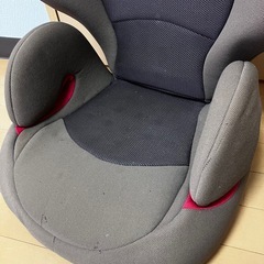 コンビ Combi　ジュニアシート　の画像