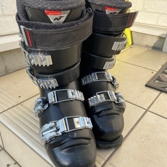 スキーブーツノルディカドーベルマンの画像