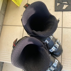 スキーブーツノルディカドーベルマンの画像