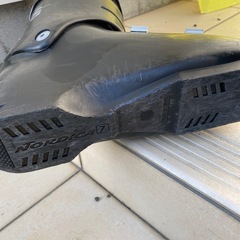 スキーブーツノルディカドーベルマンの画像