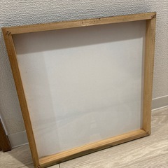 アートパネルの画像