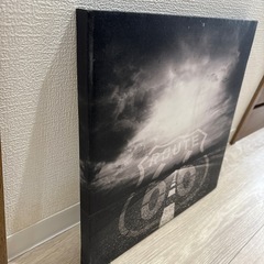 アートパネルの画像