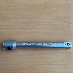 KTC ラチェットセット ½ 12.7sqの画像