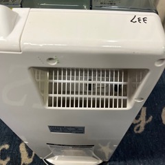 🉐アイリスオーヤマの加湿空気清浄機 の画像