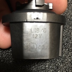 ハイエース‼️200系‼️8型‼️新車外し‼️純正フォグ‼️LED‼️L1B‼️2個セット‼️の画像