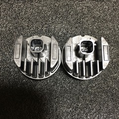 ハイエース‼️200系‼️8型‼️新車外し‼️純正フォグ‼️LED‼️L1B‼️2個セット‼️の画像