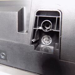 FUNAI　４３型液晶テレビ　２０２４年製　FL-43UF360【スタンド＆リモコンなし】　映像・音声確認済み　の画像