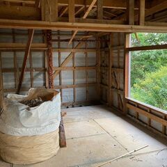 【未経験OK♪】解体工・解体手元作業員募集！／北海道美唄市の画像