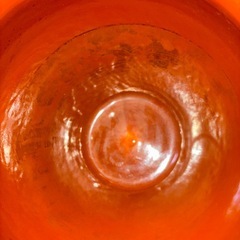 梅を入れる瓶の画像