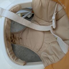 ベビーチェアの画像