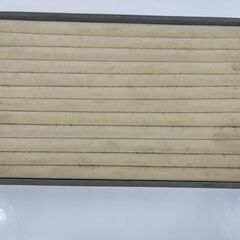 未使用 指輪ケース リングケース 11列 アクセサリー ジュエリーショップ 貴金属店 店舗 業務 幅33cm×奥行21cm×高さ2.5cm の画像