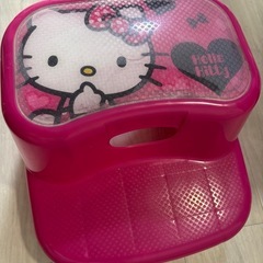 【無料】踏み台の画像