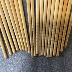 子供用箸10セットの画像